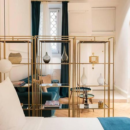 La Scala Suite-Luxury Apartment Milan Luaran gambar