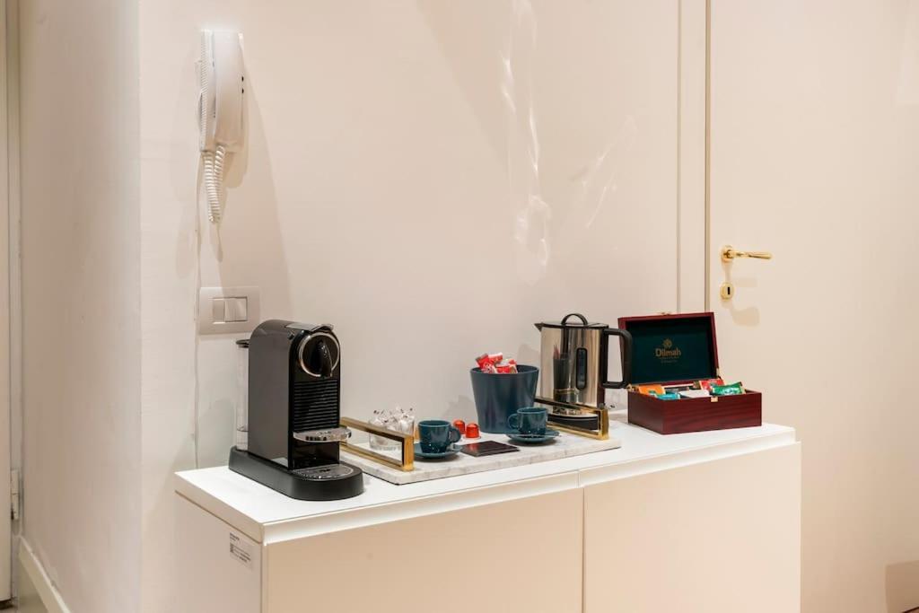 La Scala Suite-Luxury Apartment Milan Luaran gambar