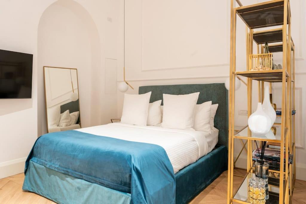 La Scala Suite-Luxury Apartment Milan Luaran gambar