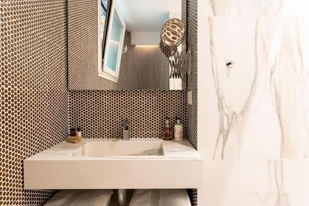 La Scala Suite-Luxury Apartment Milan Luaran gambar