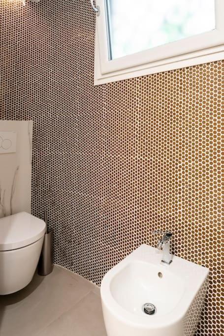 La Scala Suite-Luxury Apartment Milan Luaran gambar