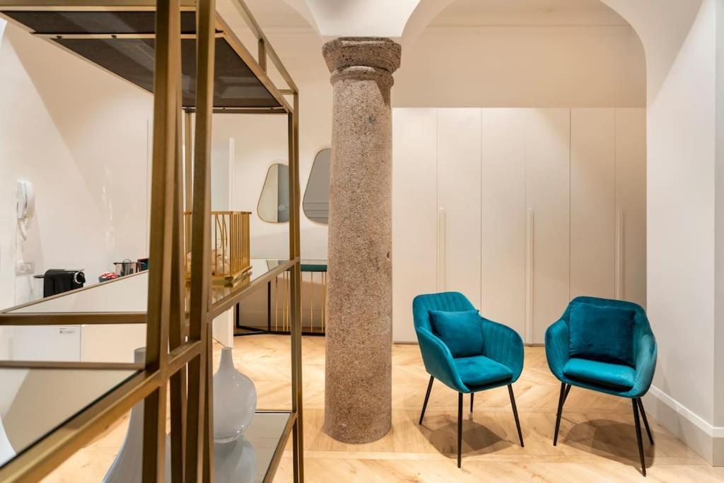 La Scala Suite-Luxury Apartment Milan Luaran gambar